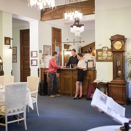 Voyta 4* Praga