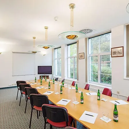 Voyta Hotel Praga