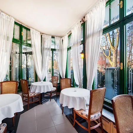 Voyta 4* Prague