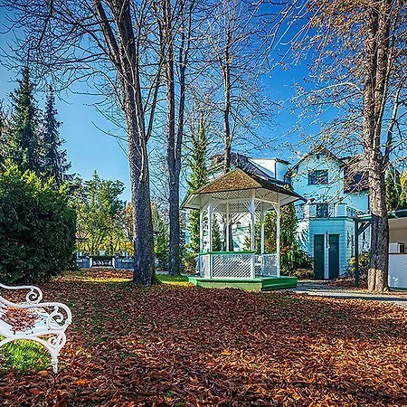 Voyta Отель 4*