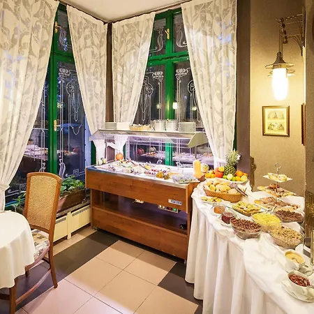 Voyta Отель 4*