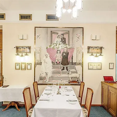 Voyta Otel