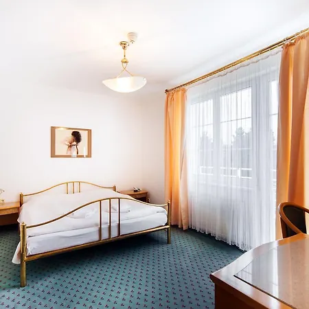 Voyta 4* Praga