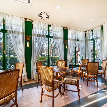 Otel Voyta