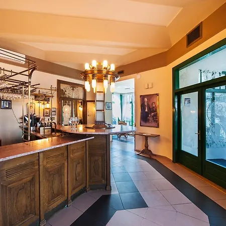 Voyta Otel