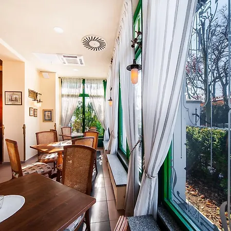 Otel Voyta