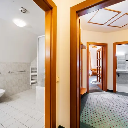 Voyta Otel Prag