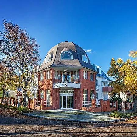 Voyta Otel