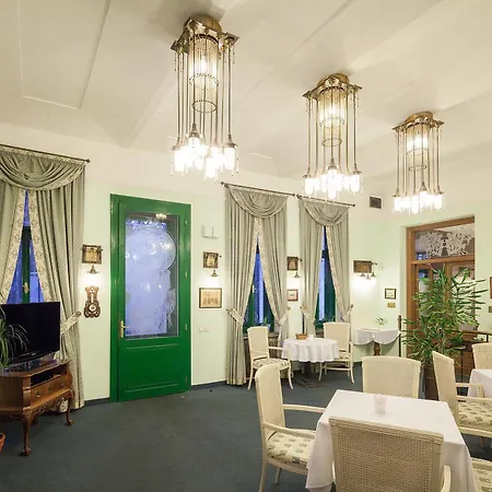 Otel Voyta