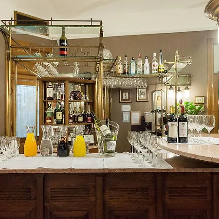 Voyta Hotel Praga