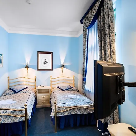 Otel Voyta