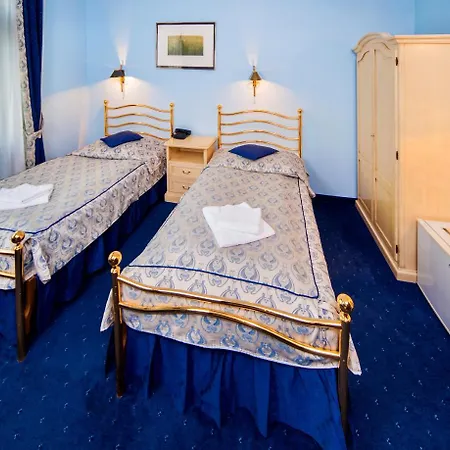 Otel Voyta